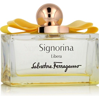 Salvatore Ferragamo Signorina Libera parfémovaná voda dámská 100 ml
