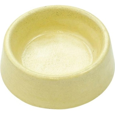 Be-Mi Miska betónová okrúhla 12 cm 200 ml