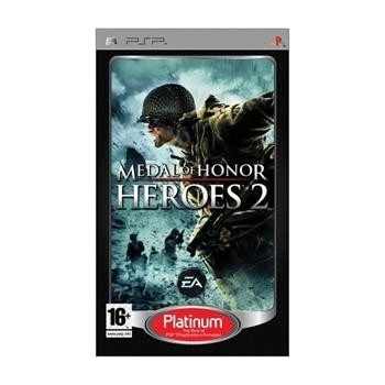 Medal of Honor Heroes 2