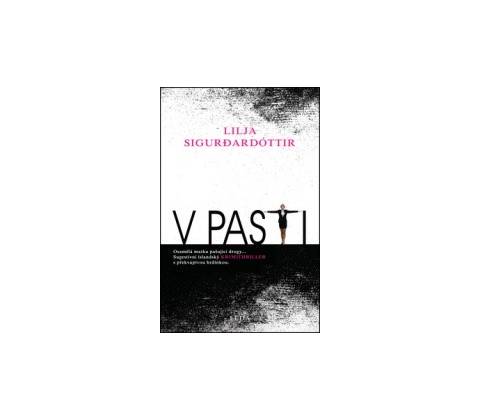 V pasti
