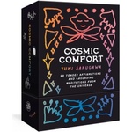 Clarkson Potter/Ten Speed Cosmic Comfort | SAKUGAWA YUMI
