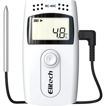 Elitech RC-4HC