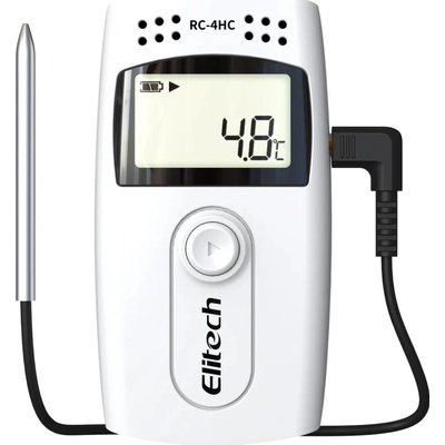 Elitech RC-4HC