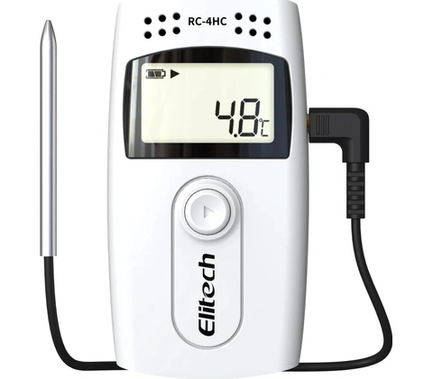 Elitech RC-4HC