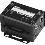 ATEN HDMI Extender (усилвател) ATEN VE801, (4K@40m), До 70 м (ATEN-VE801) - cybertrade