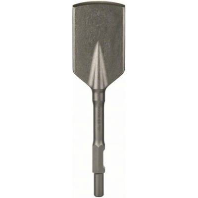 Asfaltový sekáč Bosch SDS-Hex, 30mm SK, 125x450mm