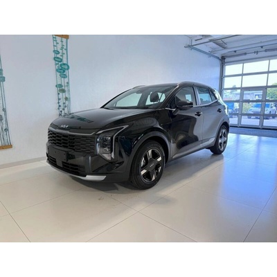 Kia Sportage 1.6 T-GDI Style 110 kW