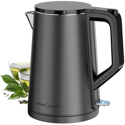 Proficook PC-WK 1290 електрическа канава графитно сива (501293)