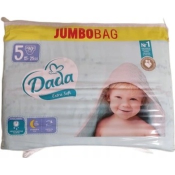 Dada Extra Soft 5 90 ks