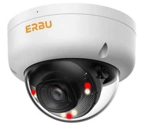 Erbu E D836 AFS PRO 6