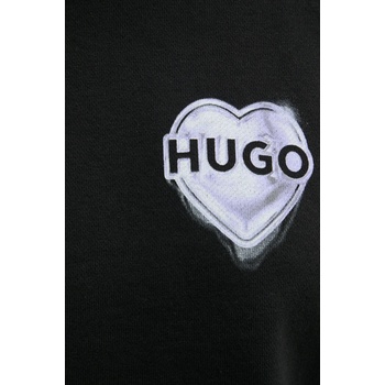 HUGO BOSS Памучен суичър hugo (50534271)