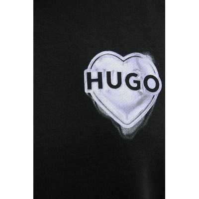 HUGO BOSS Памучен суичър hugo (50534271)