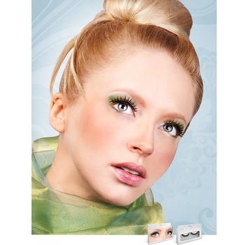 Image 1 of Мигли с вариращата дължина на ресните