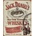 Ceduľa Jack Daniels Whiskey