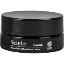 Sendo Replenishing Night Face Cream 50 ml