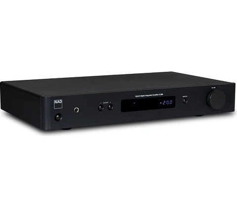 NAD C 328