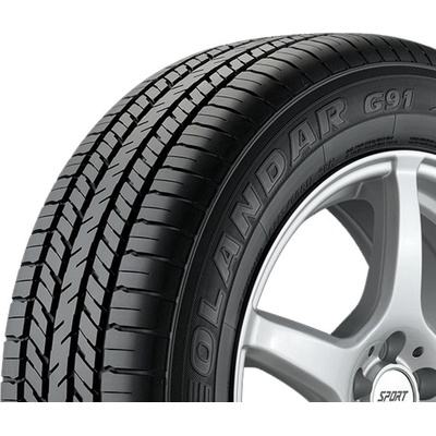 Yokohama Geolandar H/T G035 225/60 R17 99V