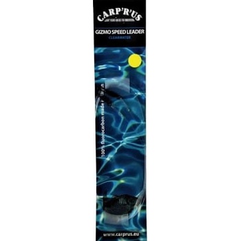 CARP´R´US Clearwater speed leader 92cm 50lb 2ks