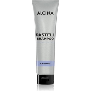 Alcina Pastell šampón Ice-Blond 150 ml