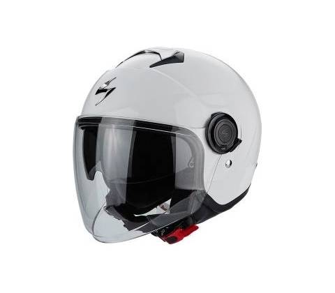Scorpion EXO-City Solid