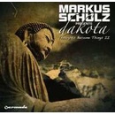 Schulz, Markus - Presents Dakota - Thoughts Become Things II CD