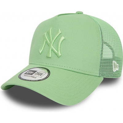 NEW ERA 940 Af trucker MLB Tonal mesh trucker NEYYAN GRFGRF – Zboží Dáma