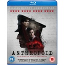 Anthropoid BD