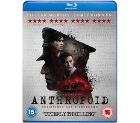 Anthropoid BD