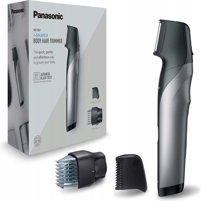 Panasonic ER-GK80-S503