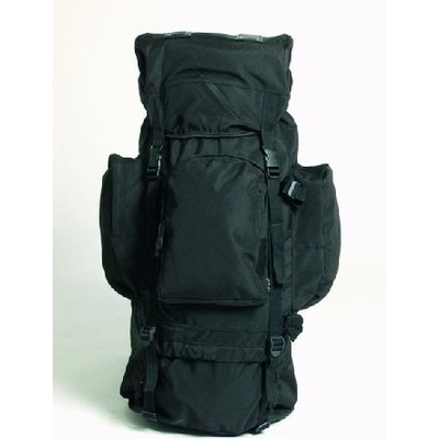 Mil-Tec Recom černá 88 l