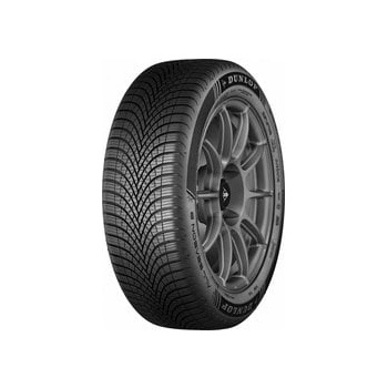 Image 1 of Dunlop All Season 2 XL 225/55 R18 102V