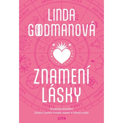 Znamení lásky - Linda Goodmanová