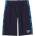 Reebok Running Shorts Blue/Camo