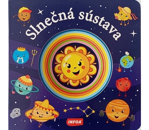 Slnečná sústava