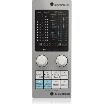 TC Electronic Brickwall HD-DT