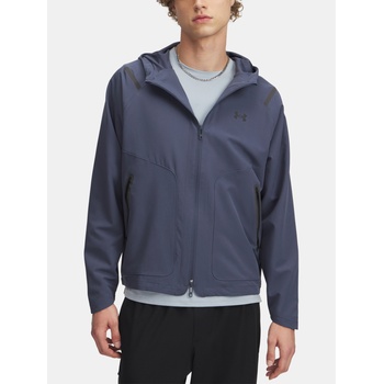 Under Armour Мъжко яке Under Armour UA Unstoppable LC Under Armour | Siv | МЪЖЕ | S