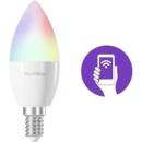 TESLA Smart Bulb RGB 6W E14 ZigBee