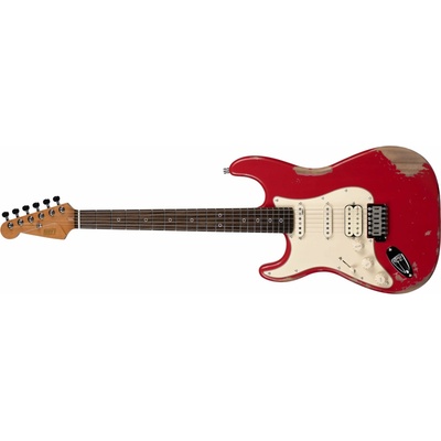 Henry`s LH Snake II Aged ST-1L