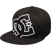 DC Double That Black 2 KVJ2