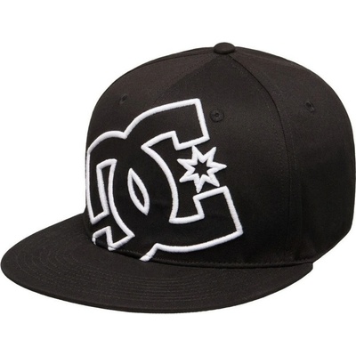 DC Double That Black 2 KVJ2