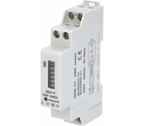 Eleman DDS-1Y-18M