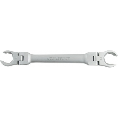 Jonnesway Kľúč s otvoreným koncom na matice kolies 9x11 mm W1040911