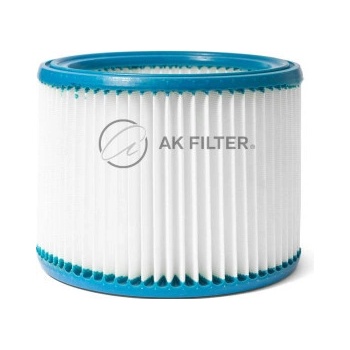 Vacs Nilfisk Attix 550-01 Hepa filter