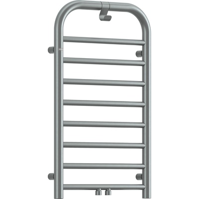 Deante Silia DEA-AGI_FG31 500 mm x 850 mm brúsená oceľ