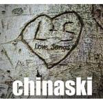 Universal Chinaski: Lovesongs - CD (022306)