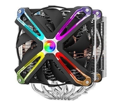 Zalman CNPS20X