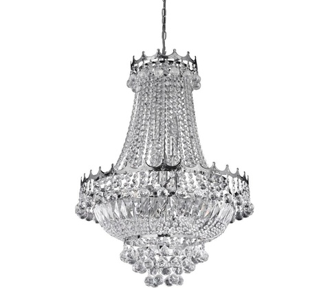 Searchlight 9113-39CC