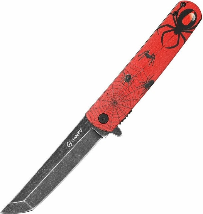 Ganzo G626-RD