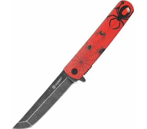 Ganzo G626-RD