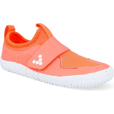 Vivobarefoot Primus Sport II Kids Molten Lava